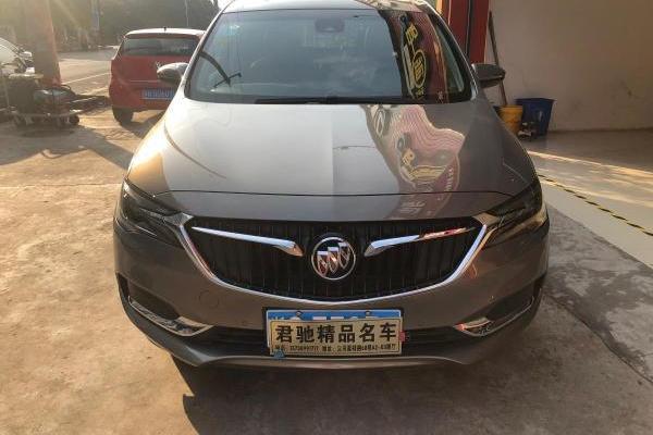 义乌市君驰二手车经纪