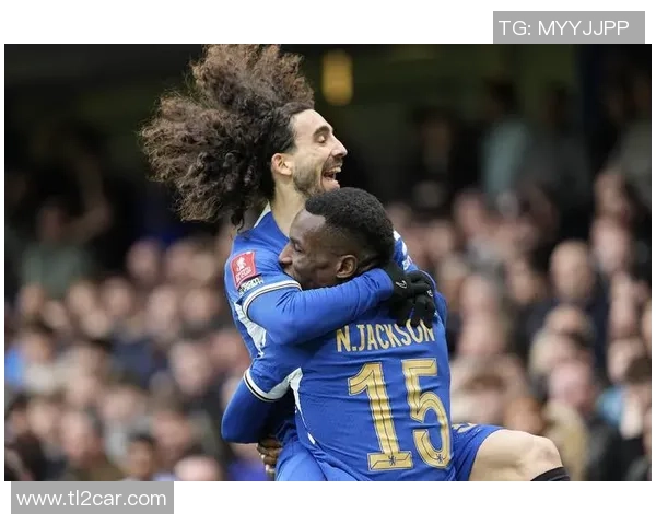 足总杯激战多特蒙德凭借帽子戏法战胜切尔西全场沸腾赛后分析