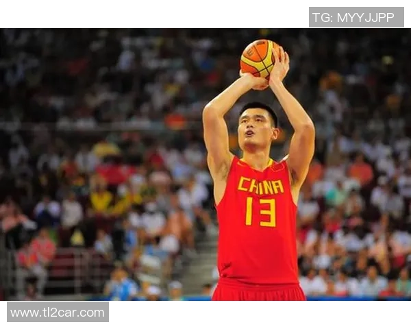 视听文山姚明的传奇人生与篮球梦想交织的精彩故事