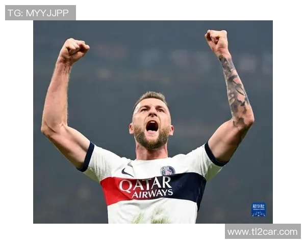 中超激战巴黎圣日耳曼大胜AC米兰6比2全场沸腾瞬间回顾