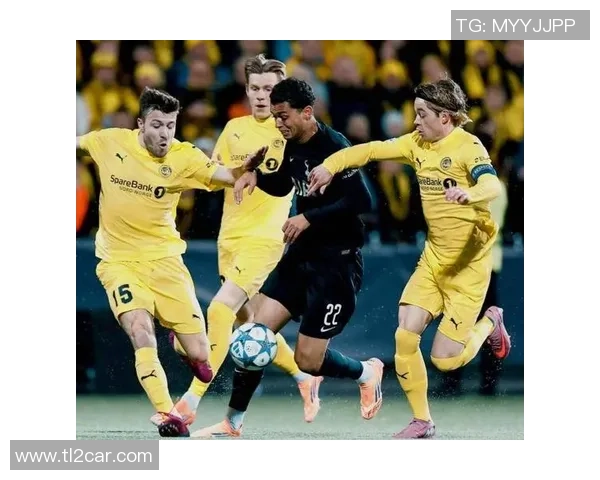 本菲卡友谊赛逆转热刺乌龙球成比赛转折点引发热议