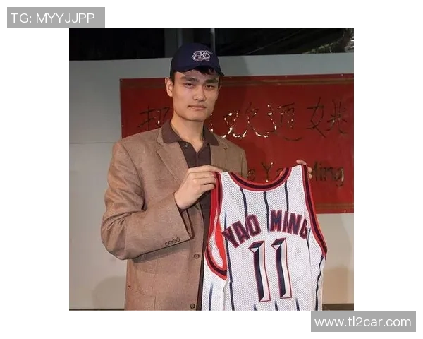 姚明与驴的奇妙旅程NBA巨星的另类人生探索