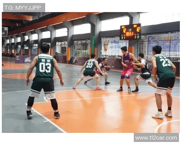 佛山姚明芳：探索篮球之路与地方文化的完美结合