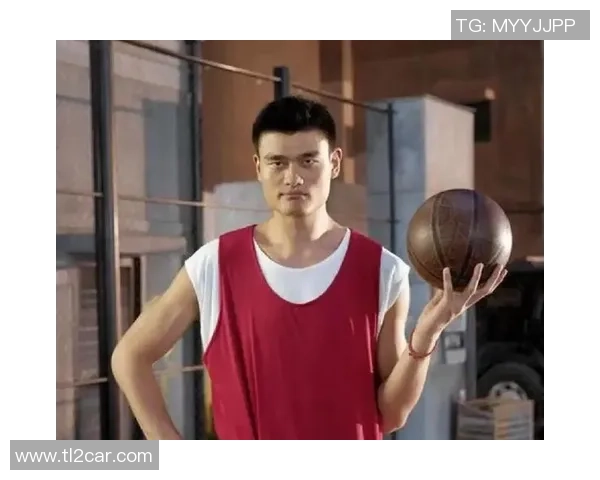 姚明球衣童装热销让孩子们也能感受篮球巨星的魅力与激情