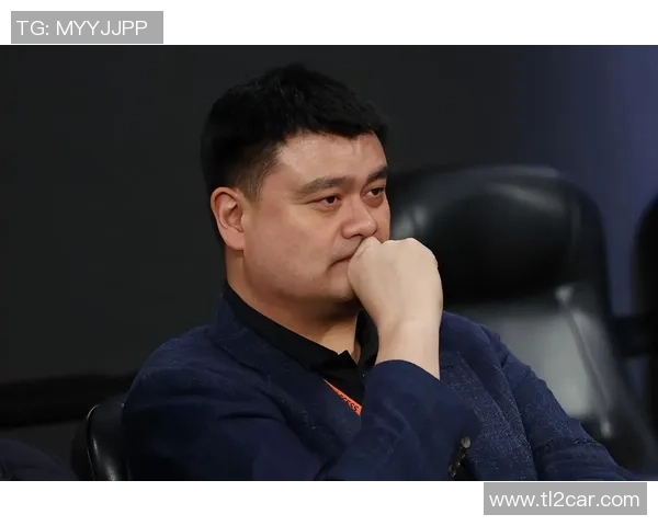 姚明拼搏精神的传奇旅程与篮球梦想的追逐之路