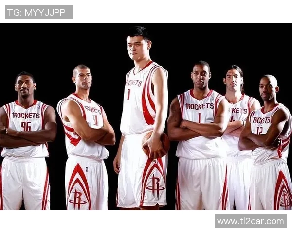 姚明身高的传奇故事与篮球梦想的完美结合