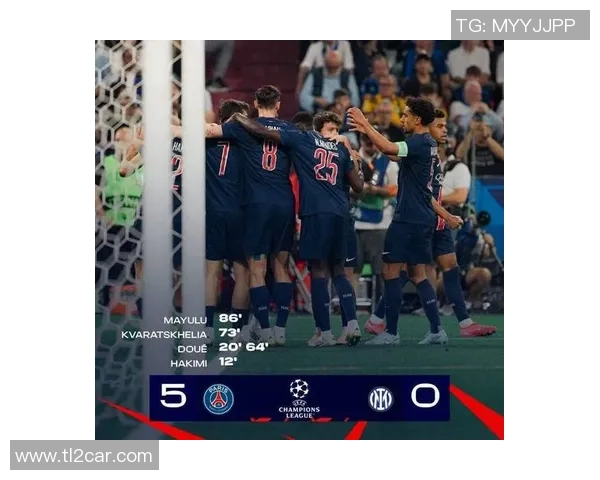 欧联杯精彩对决巴黎圣日耳曼小胜曼城引发全场热议