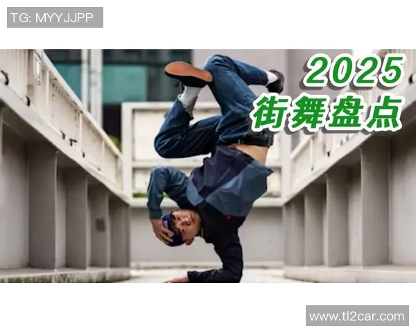 街舞文化的力量：探寻北京街舞队的组织与控制机制