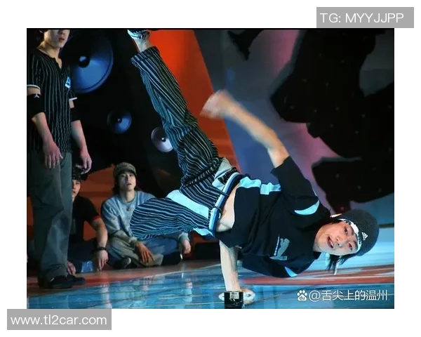 西安街舞队包夹技巧揭秘与深度解析街舞文化的魅力与挑战