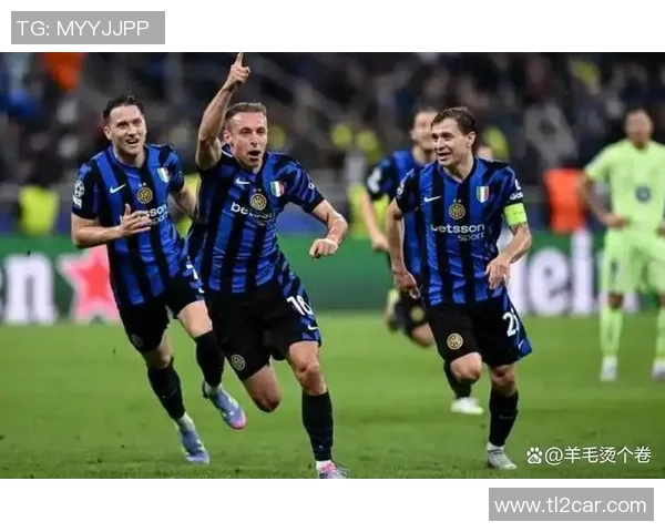 国米友谊赛大胜切尔西五球狂潮神奇扑救点燃全场激情