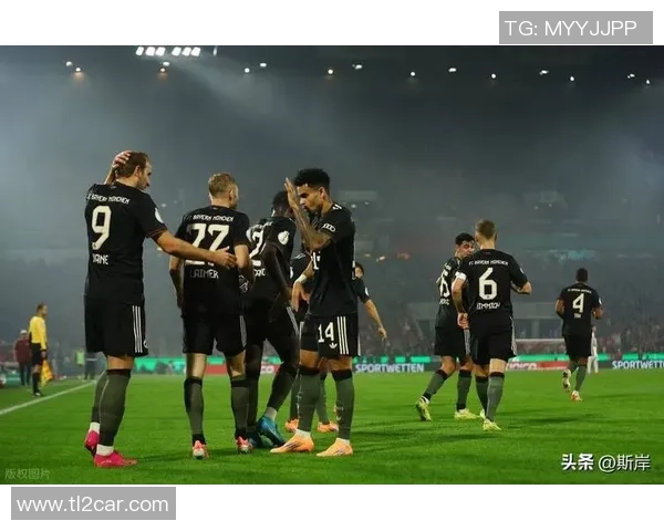 切尔西与拜仁激战成平局关键时刻引发全场沸腾集锦回顾