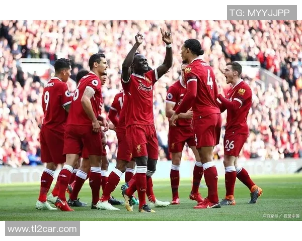 中超精彩对决多特蒙德大胜利物浦补时进球点燃全场激情