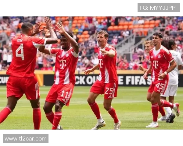 德甲经典对决多特蒙德逆转拜仁五球狂胜引爆全场激情