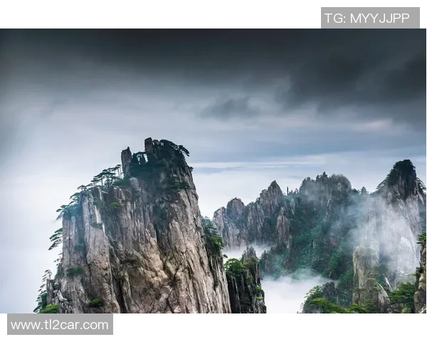 黄山姚明亮:探寻山水之间的文化底蕴与自然奇观 黄山姚明亮:探寻山水之间的文化底蕴与自然奇观