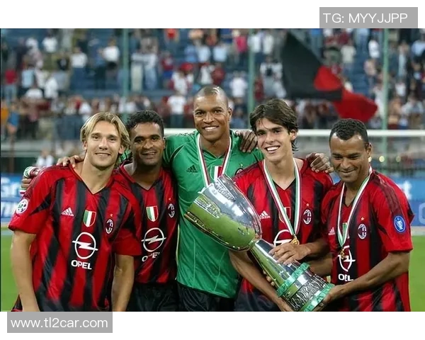 足总杯激战AC米兰与里昂战成平局帽子戏法点燃全场激情