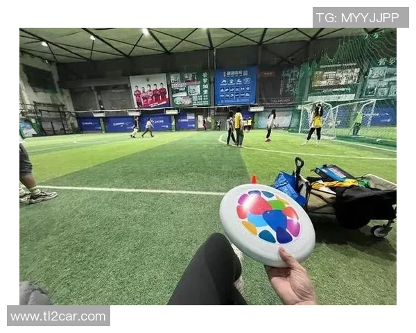 飞盘技术新潮流上海飞盘队引领行业发展前沿的十大创新技巧