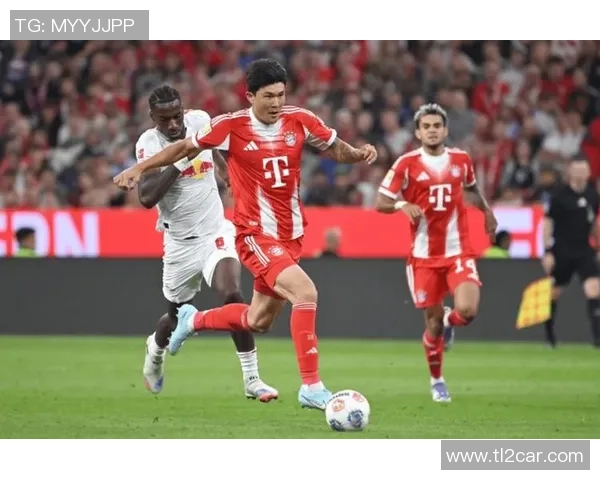 德甲精彩对决莱比锡大胜里昂帽子戏法引发争议判罚热议