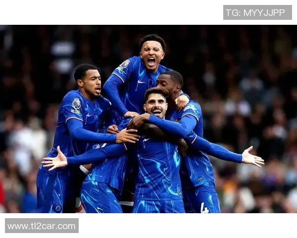 欧联杯精彩对决切尔西大胜波尔图补时进球点燃全场激情