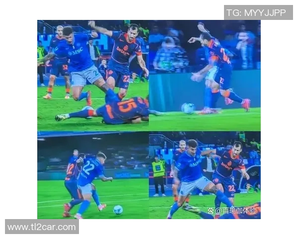 意甲大战:国米逆转那不勒斯6比2全场沸腾数据分析揭示精彩瞬间 意甲大战:国米逆转那不勒斯6比2全场沸腾数据分析揭示精彩瞬间