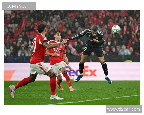 欧冠激战：本菲卡与热刺1-1平局战术解析与精彩瞬间回顾