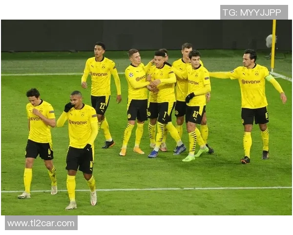 足总杯激战：多特蒙德狂胜莱比锡红牌争议引发全场热议