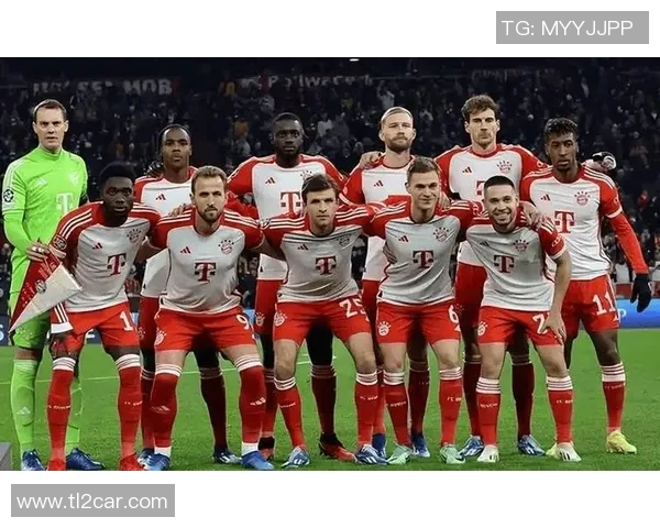 欧冠激战：多特蒙德4-0逆转拜仁全场沸腾赛后深度解析