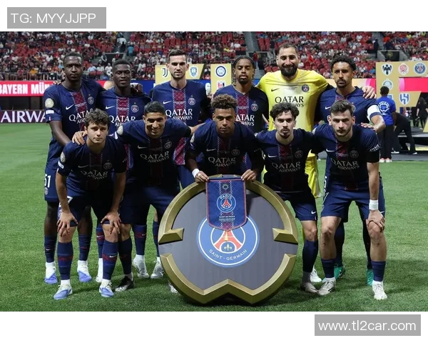 热刺友谊赛逆转巴黎圣日耳曼帽子戏法点燃全场激情战术分析