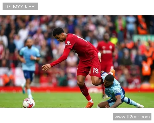 英超激战利物浦逆转巴萨神扑时刻引发全场狂欢战术解析 英超激战利物浦逆转巴萨神扑时刻引发全场狂欢战术解析